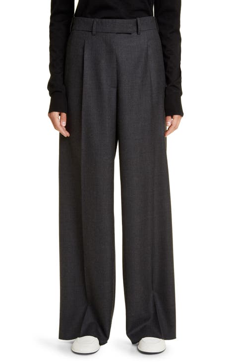 THE ROW Speedy Jersey Pants