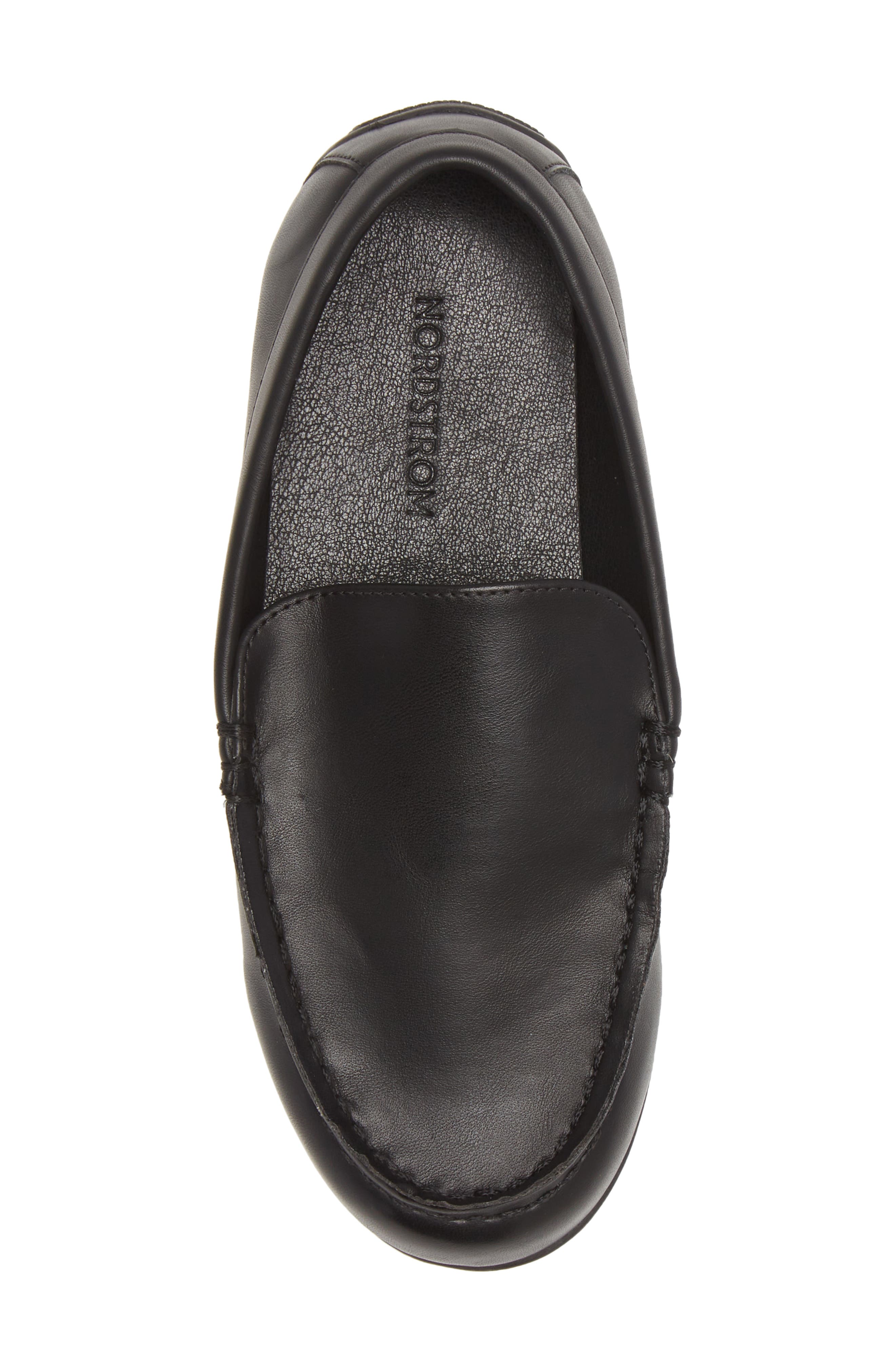 Nordstrom Kids' Dawson Moccasin | Nordstrom