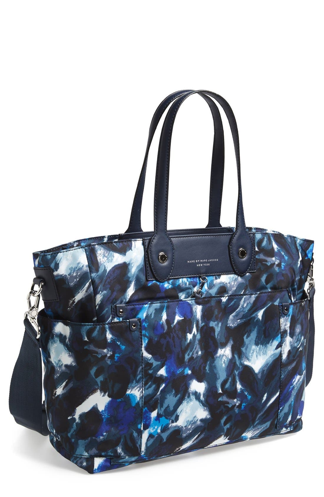 MARC BY MARC JACOBS 'Pretty ElizABaby' Diaper Bag Nordstrom
