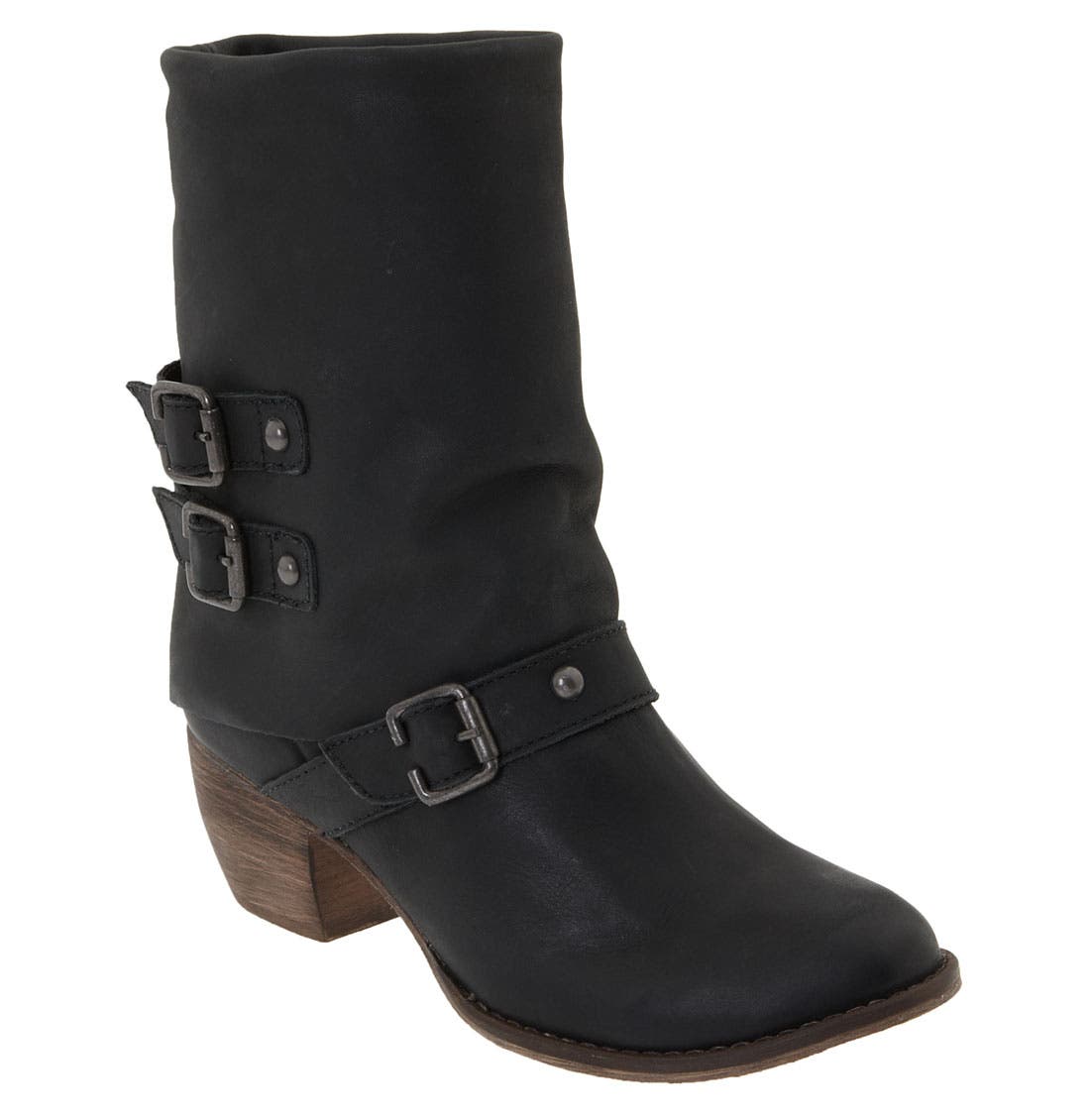 mia limited edition ankle boots