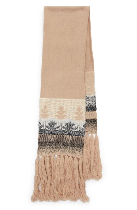 Pashmina best sale scarf nordstrom