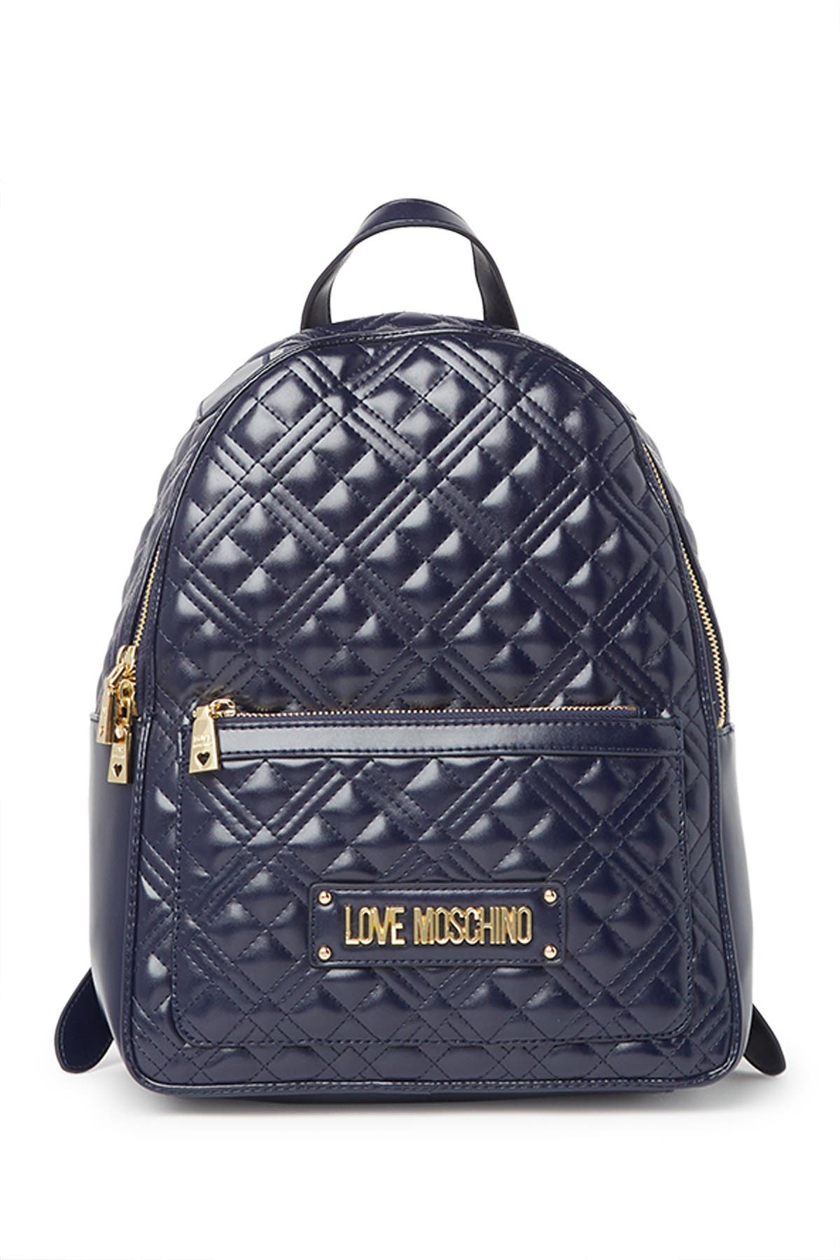 moschino borsa quilted