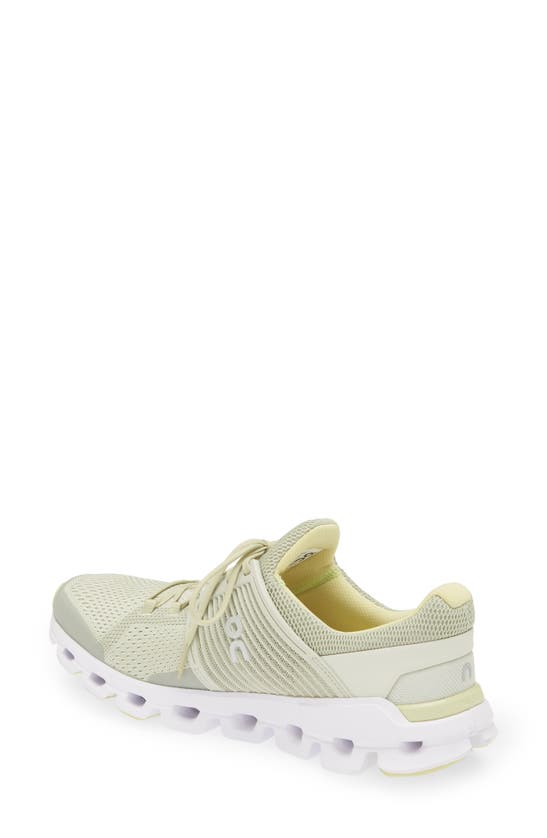 ON CLOUDSWIFT RUNNING SHOE