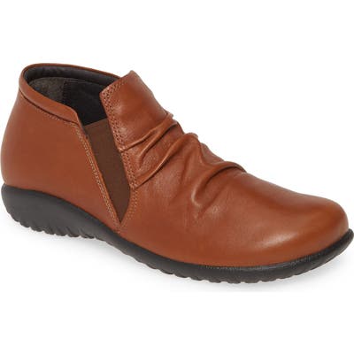 Naot Terehu Bootie, Black