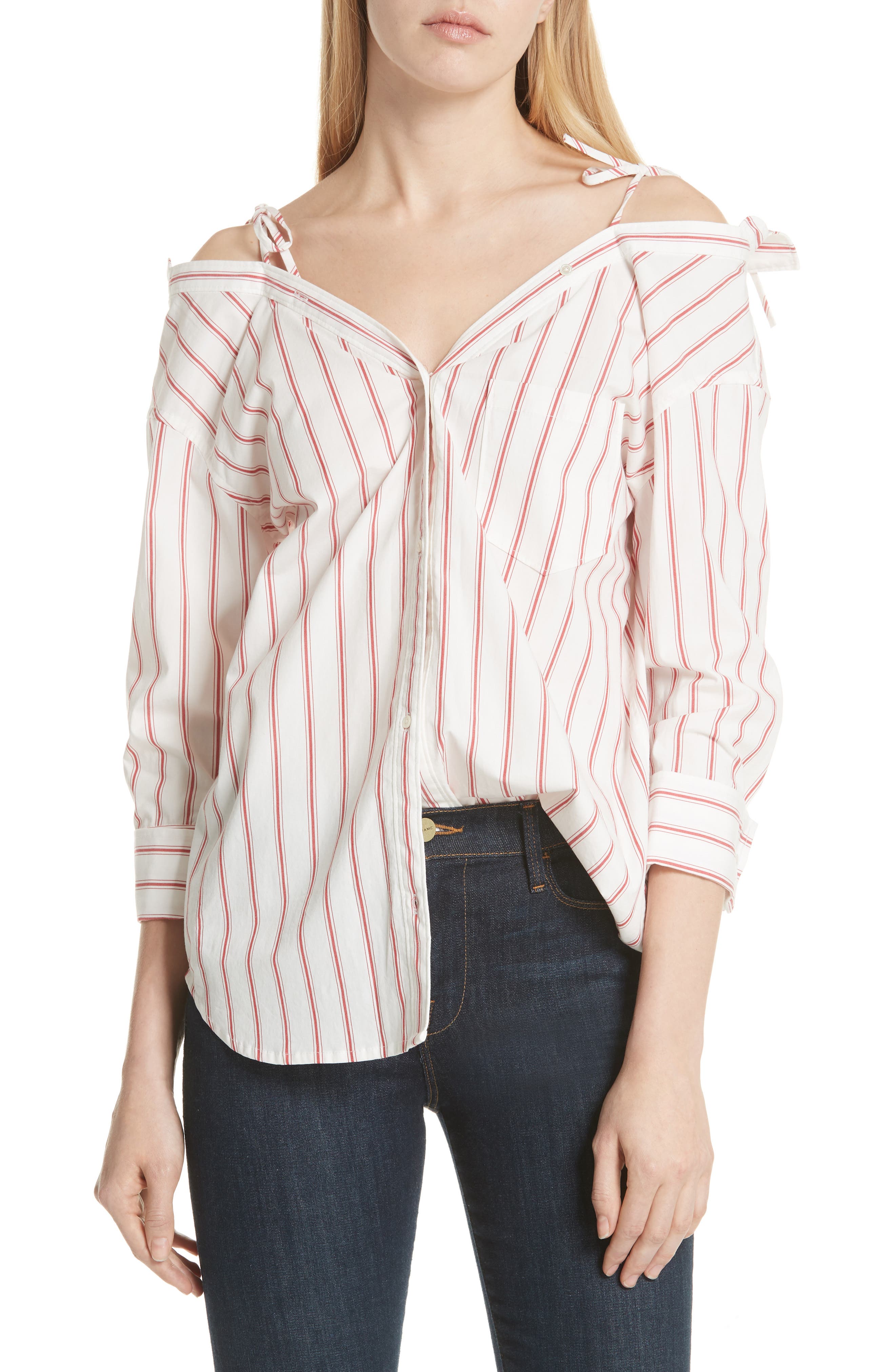 joie alvina top