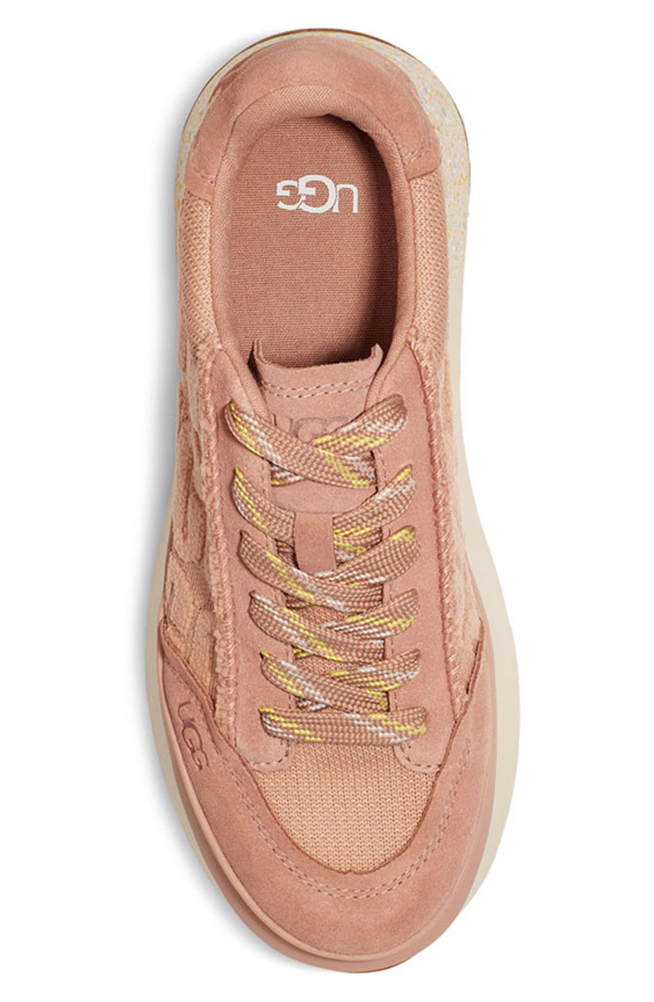 ugg sneaker nordstrom