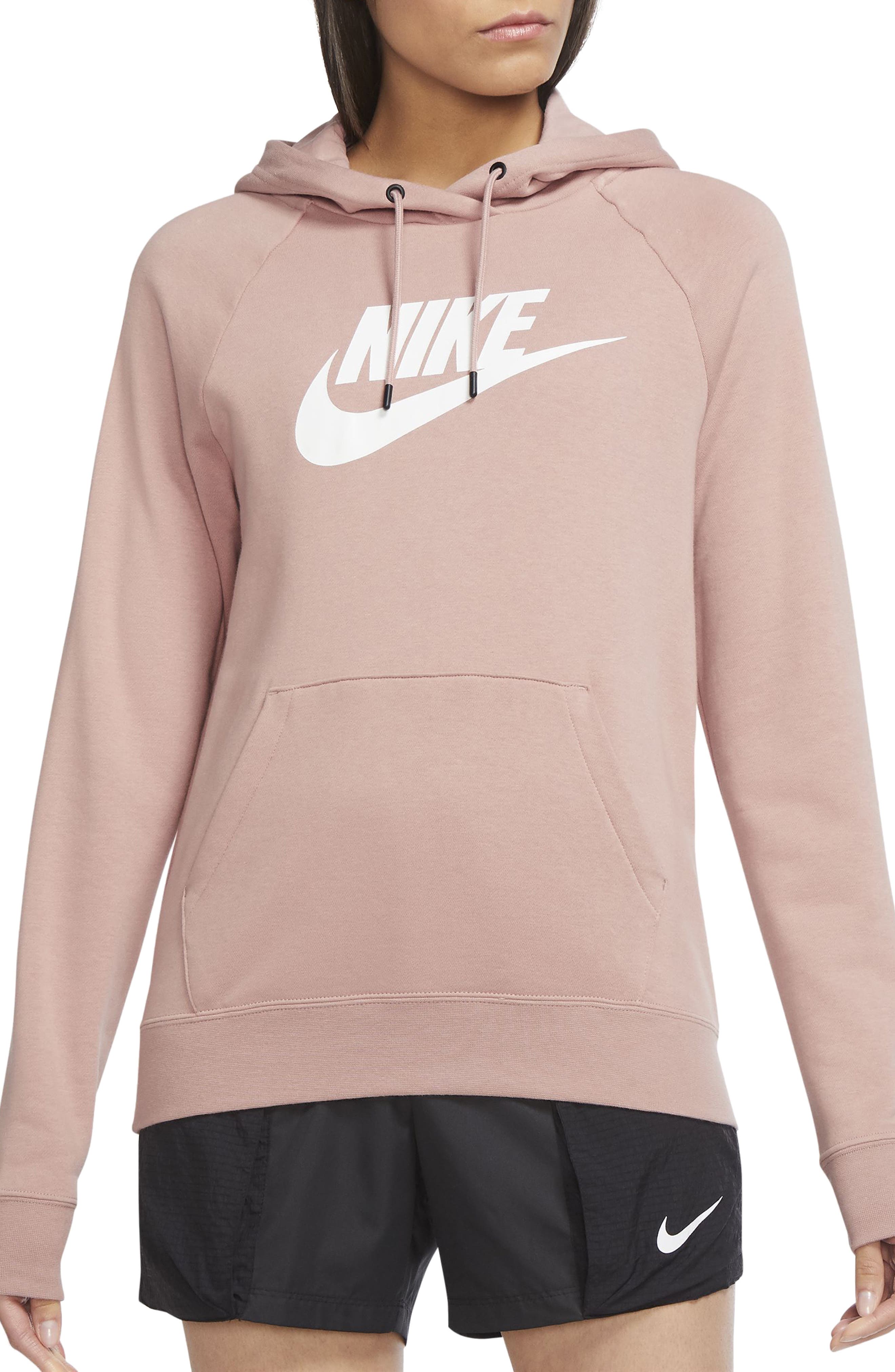 bluza nike nsw hoodie