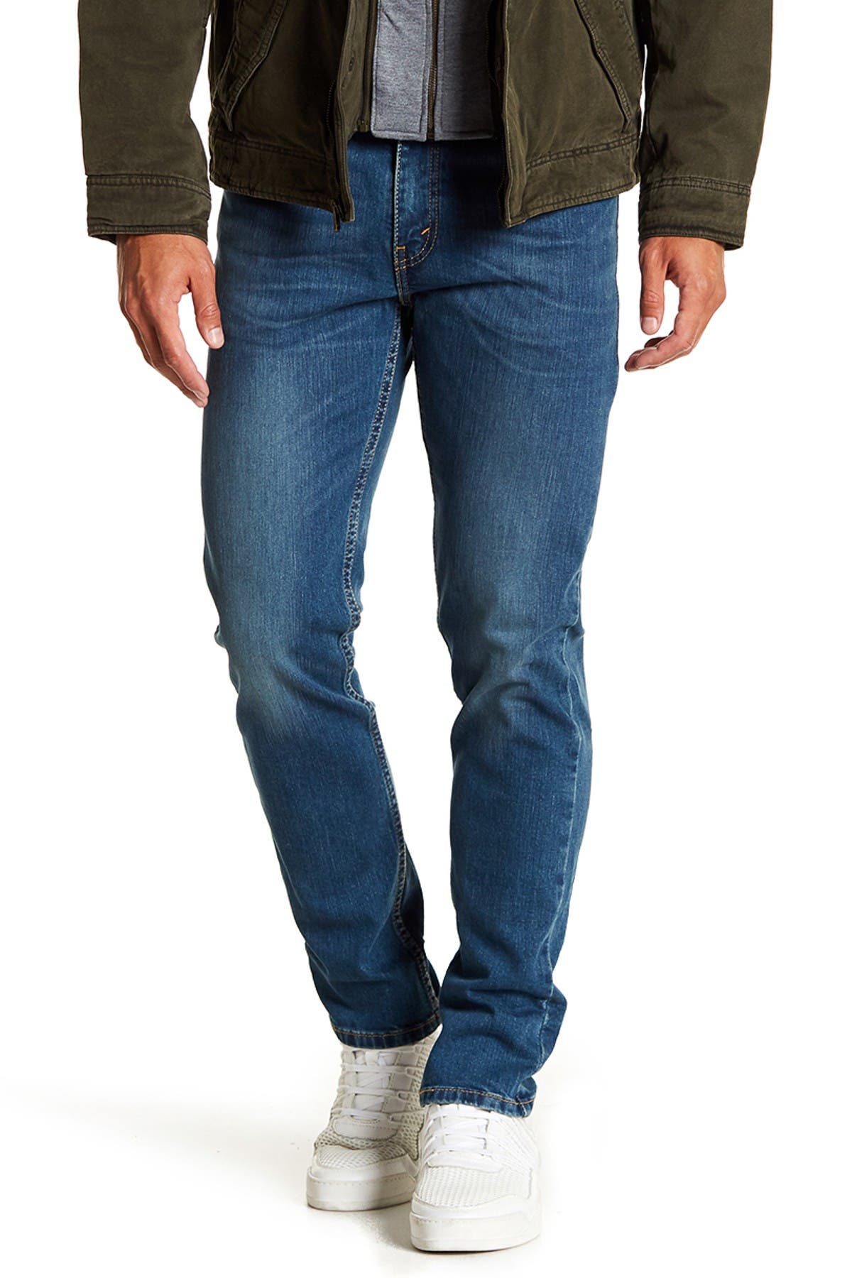 levi's 511tm slim fit jeans
