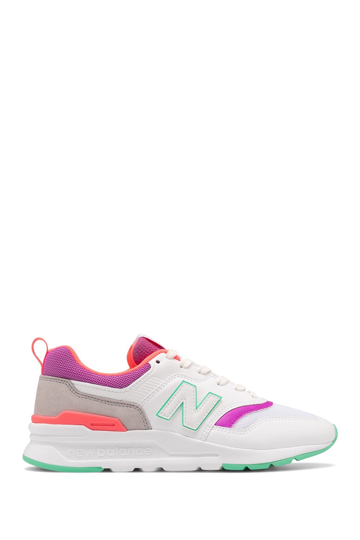 New Balance | 997hv1 Casual Sneaker | Nordstrom Rack