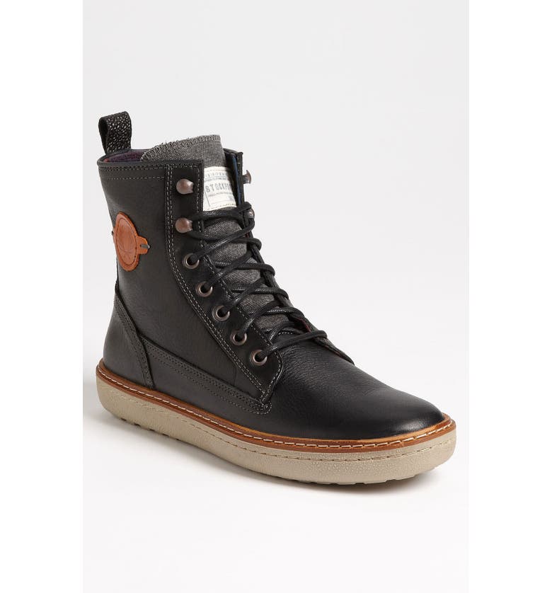 Fred Perry 'Stockport - Driscoll' Boot | Nordstrom