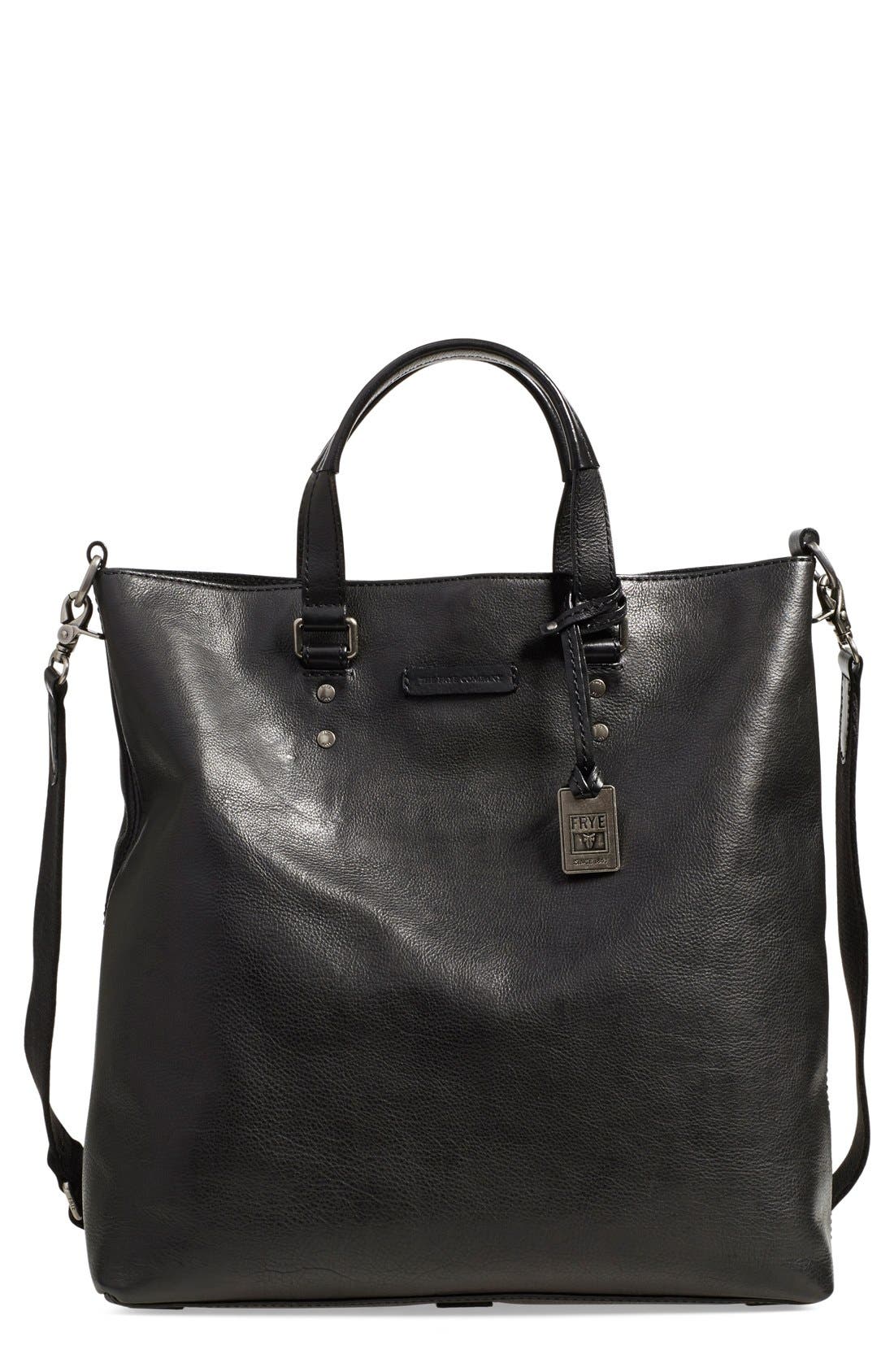 Frye 'Ben Artisan' Leather Tote Nordstrom