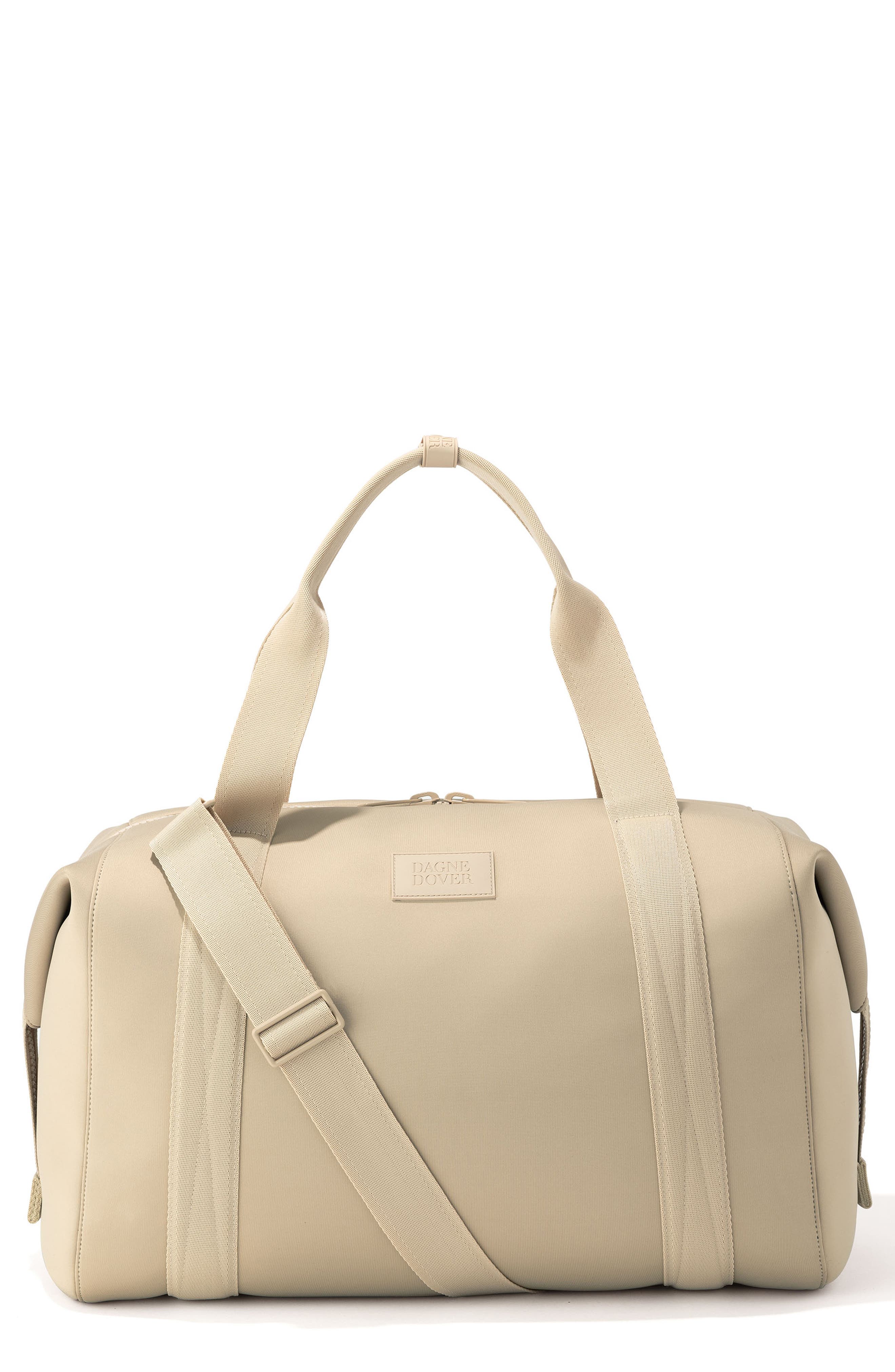 dagne dover gym bag