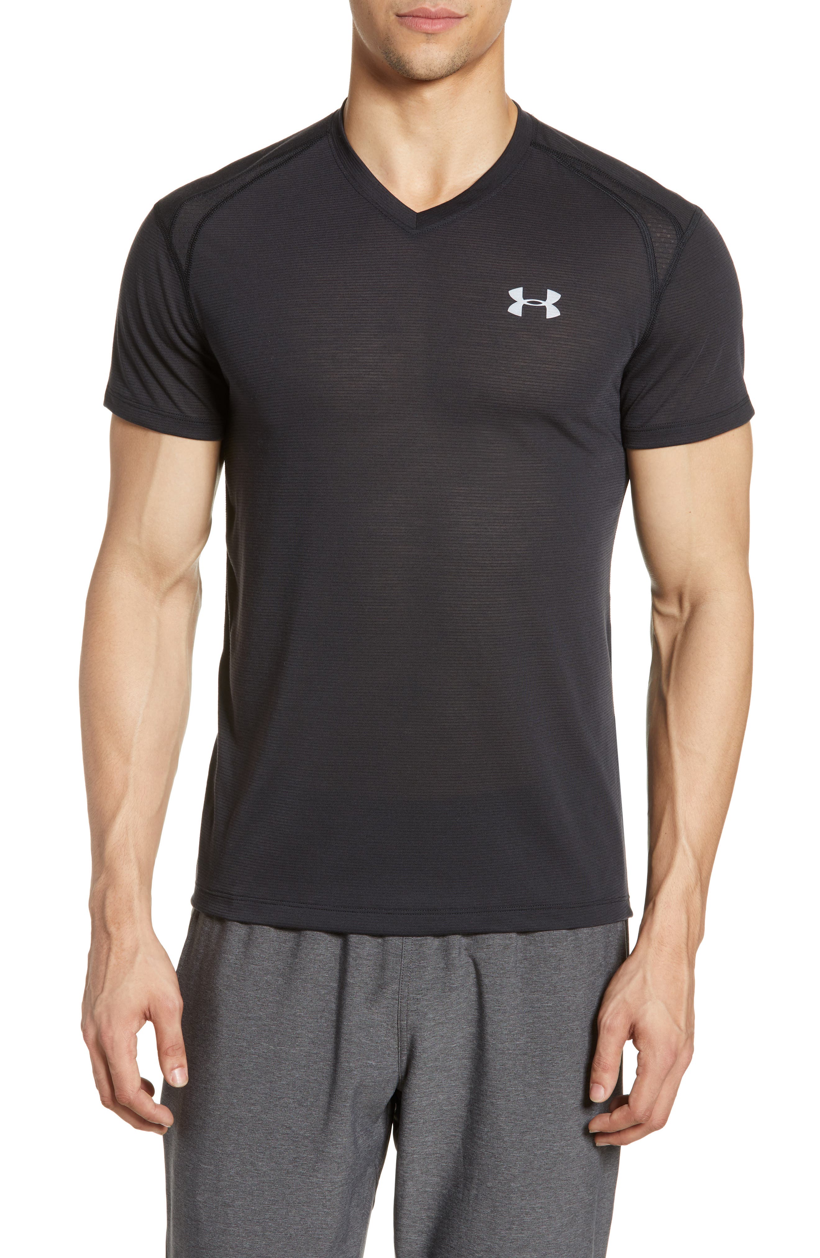 under armour siphon performance athletic shorts