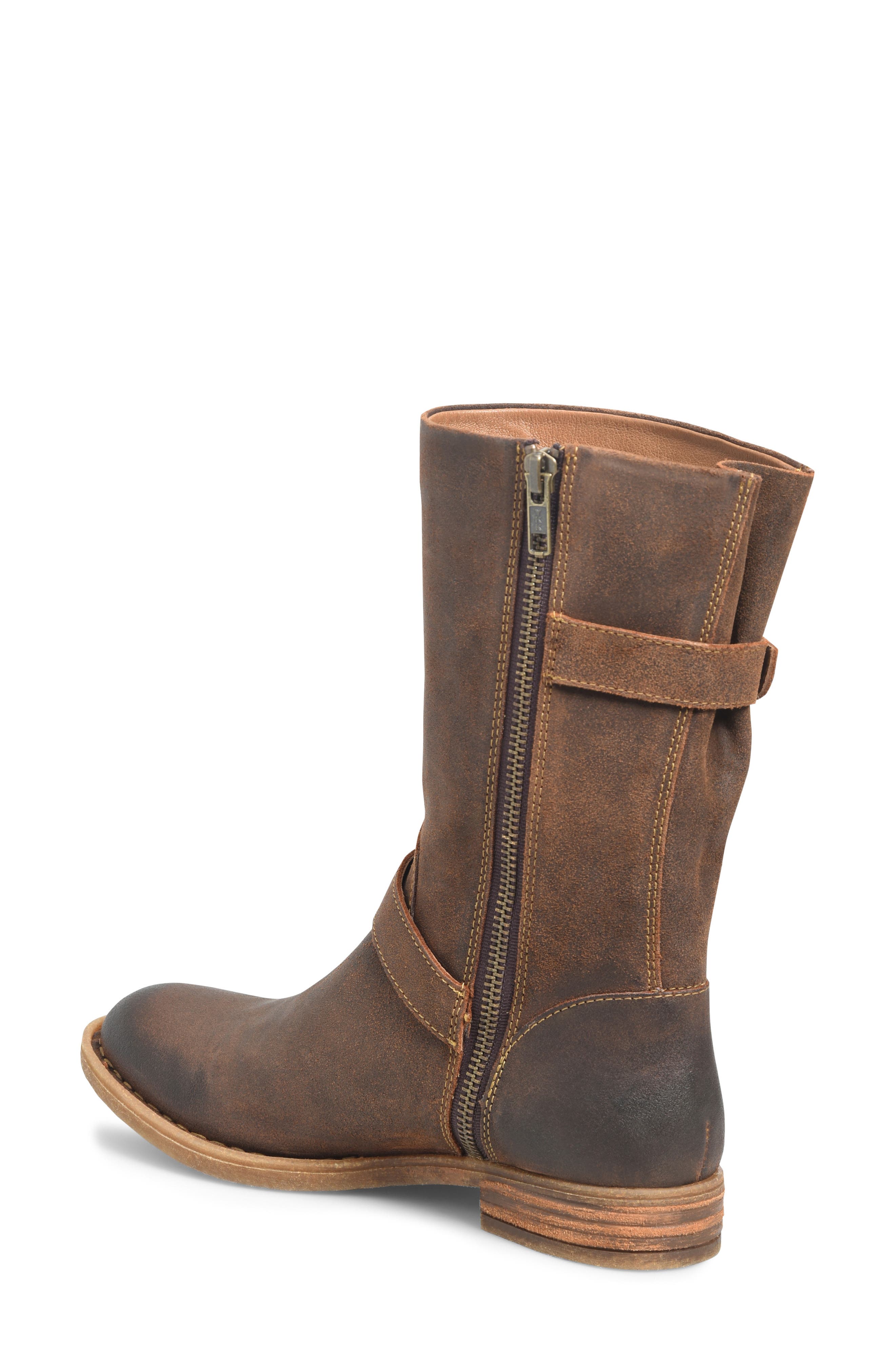 Børn Delano Rugged Boot (Women) Nordstrom