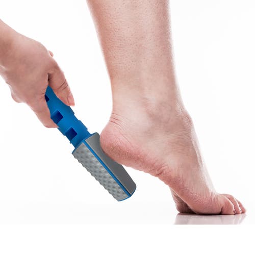 Pursonic 3 In 1 Callus Remover In Blue