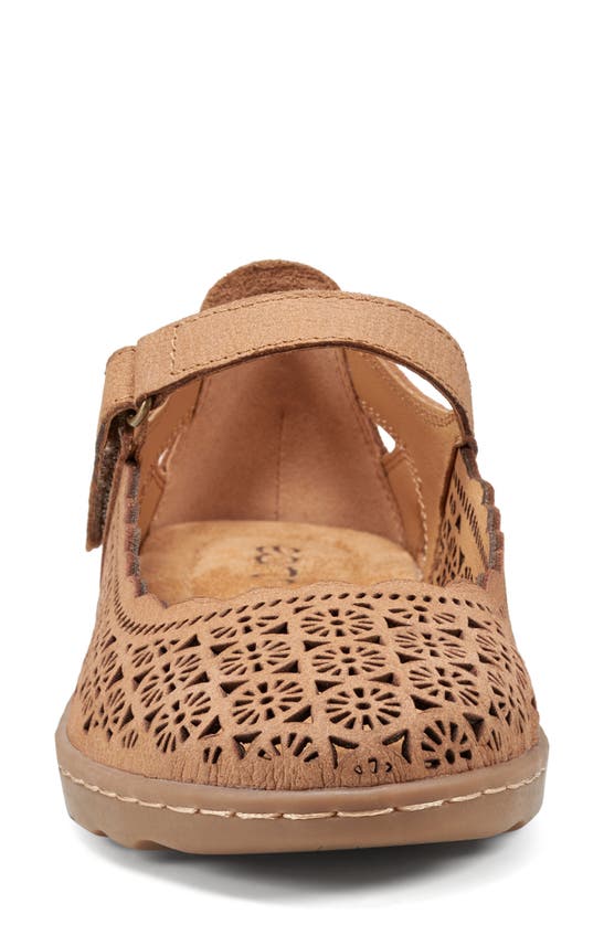 EARTH EARTH® LADY MARY JANE FLAT