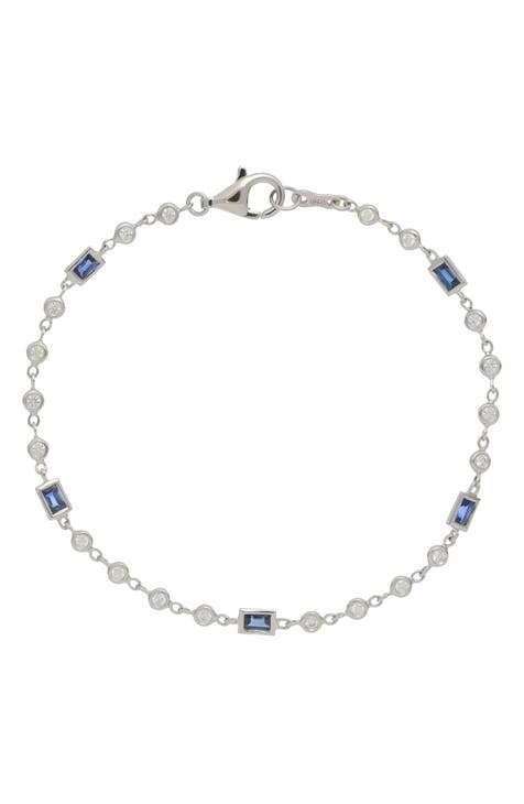 Tennis hot sale bracelet nordstrom