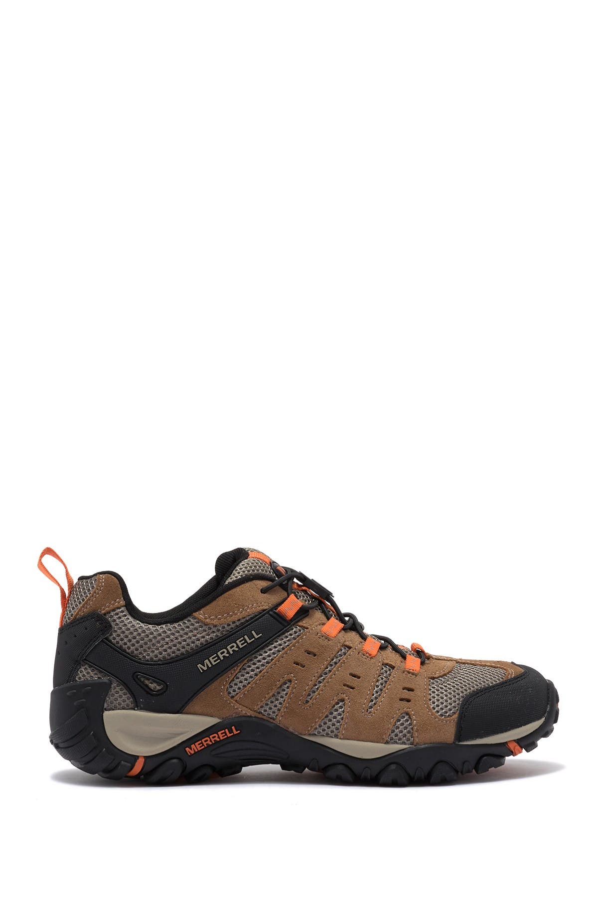 merrell accentor stretch