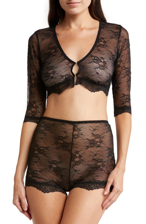 Adriana Lace Bralette – Everly Ray Boutique