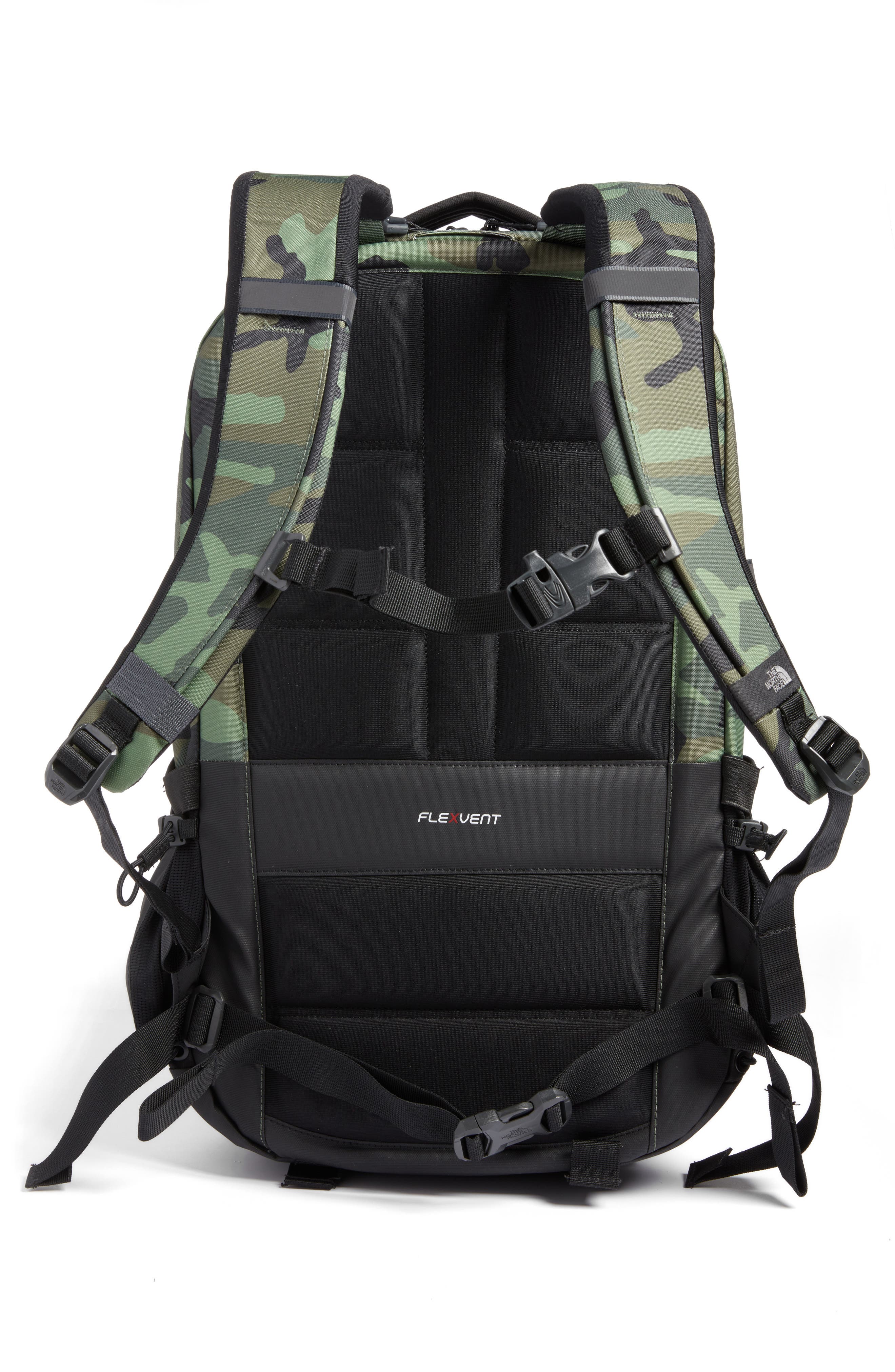nordstrom north face backpack