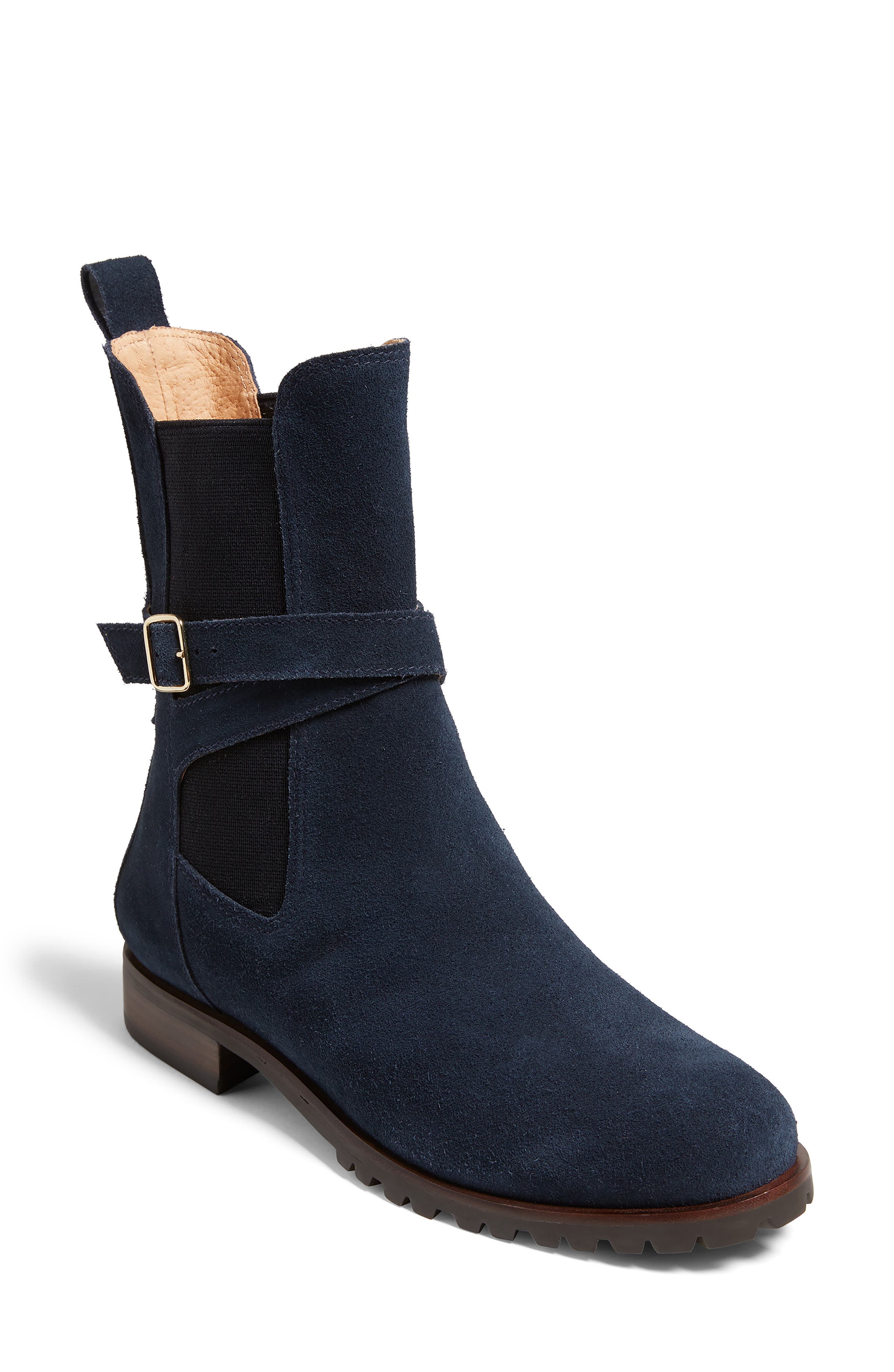 jack rogers ankle boots