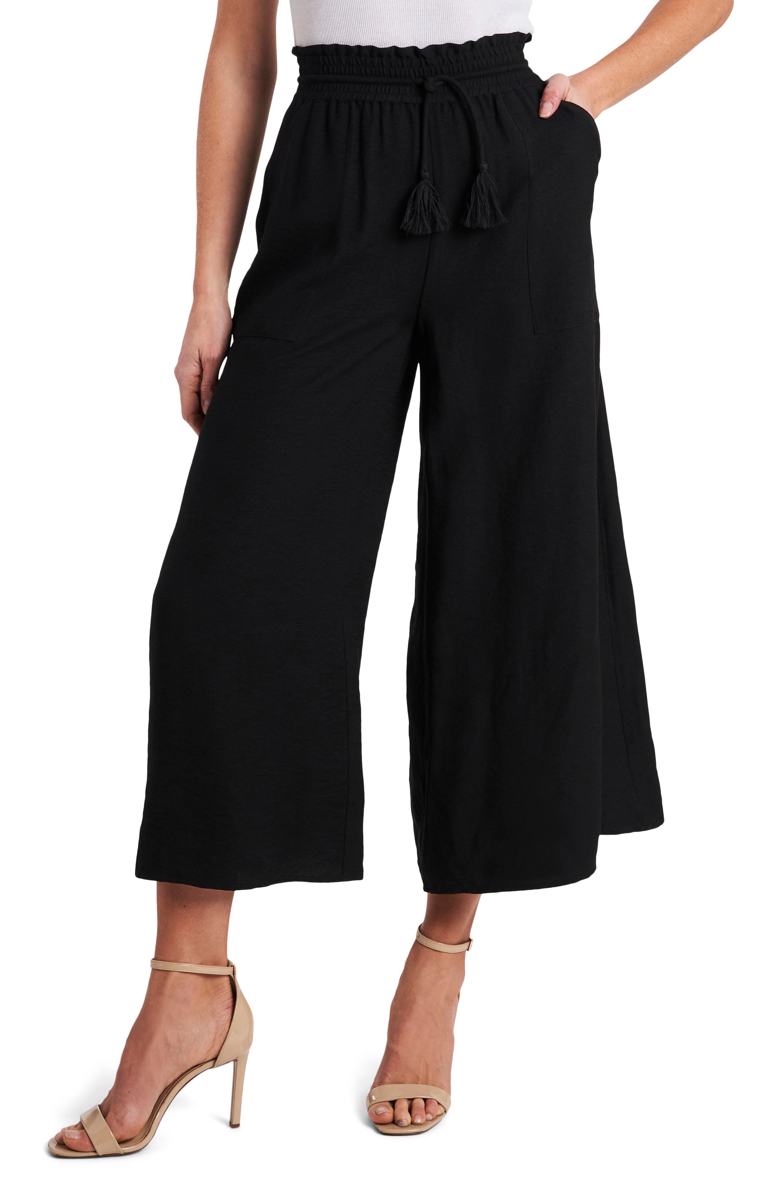 Nordstrom capri pants Clearance
