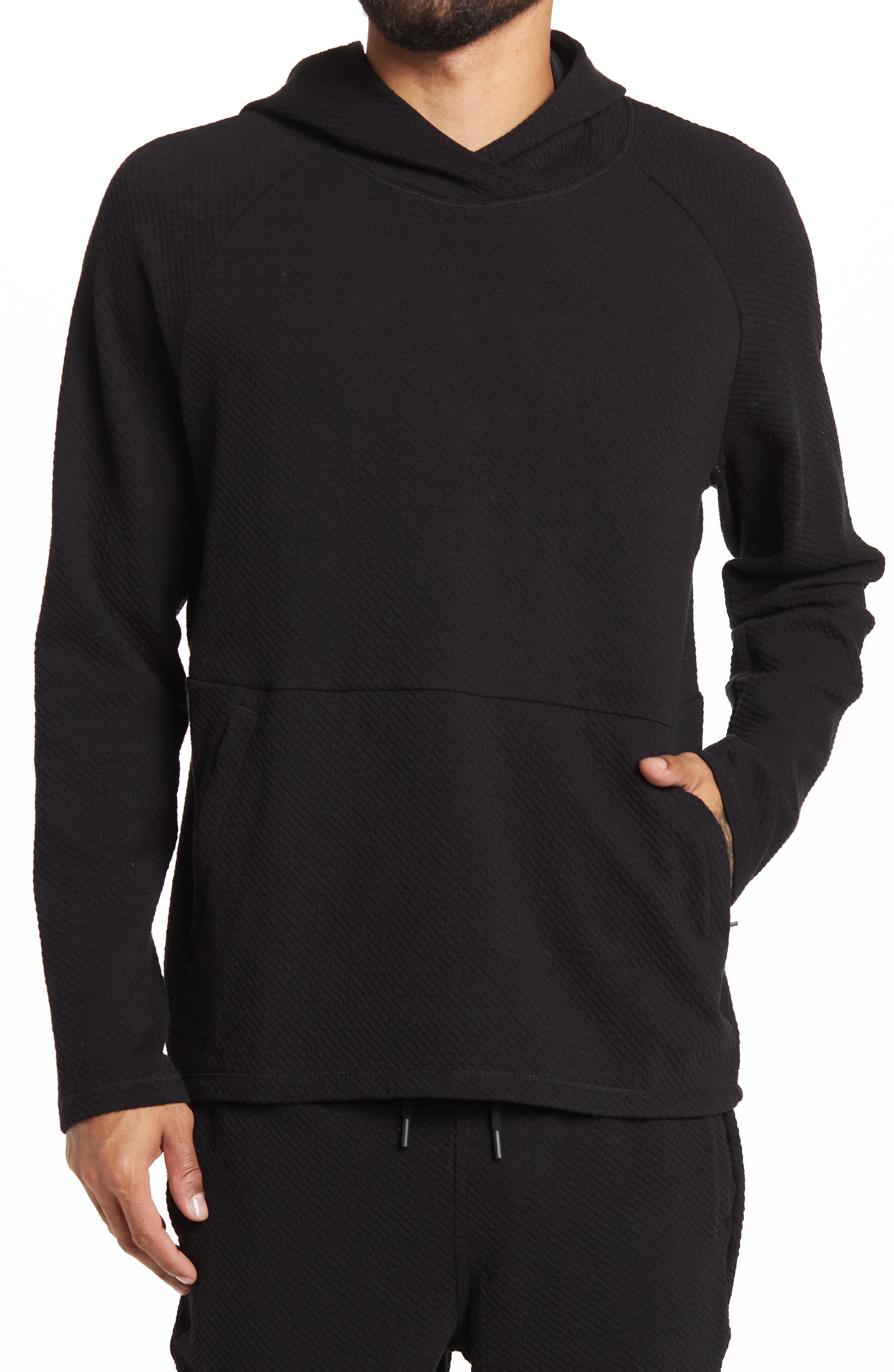 pullover h