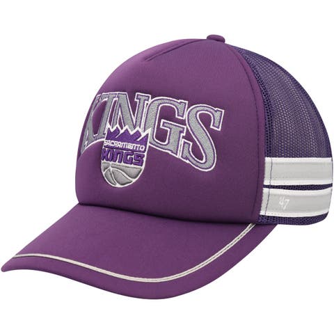 Reggae Ska Colors Purple Sublime Trucker Hat Snapback Adjustable