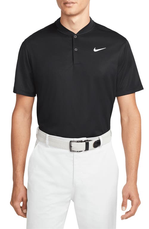 Nike Dri-FIT Victory Blade Collar Polo at Nordstrom,