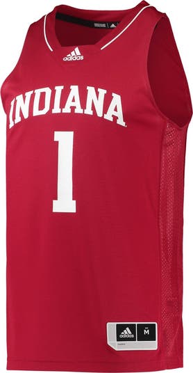 Indiana hoosiers cheap jersey