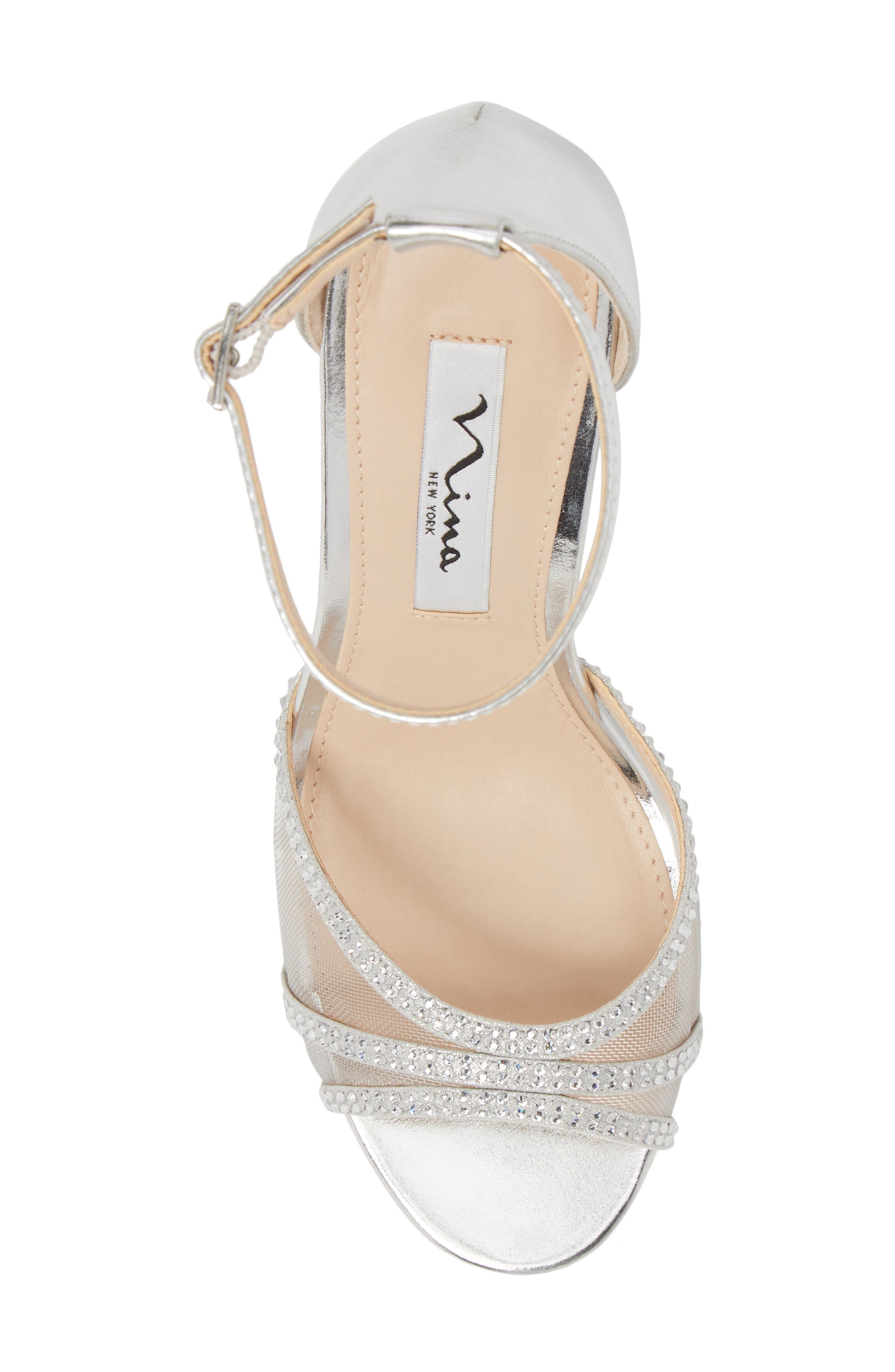 nina calissa sandal