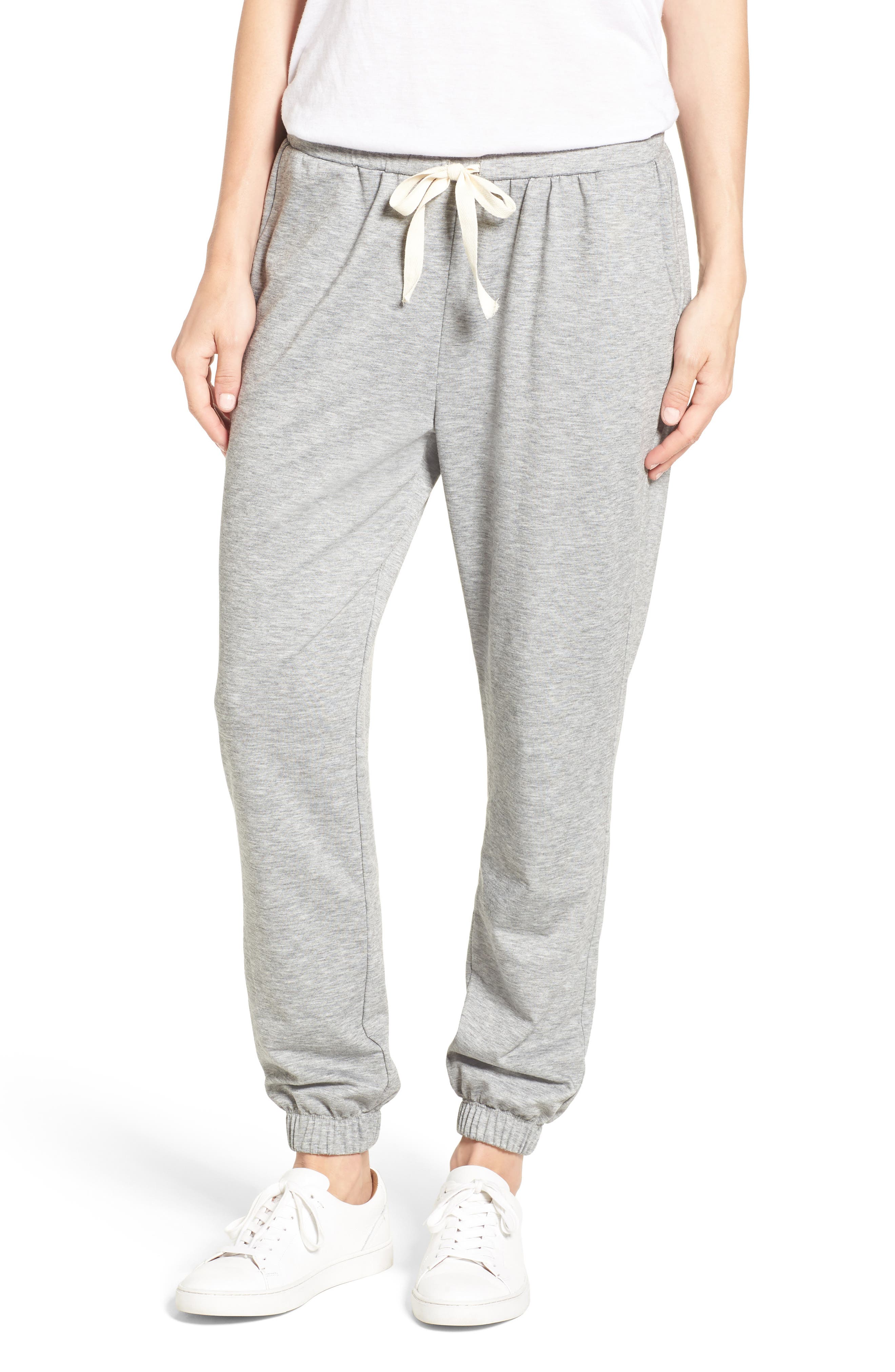 caslon joggers