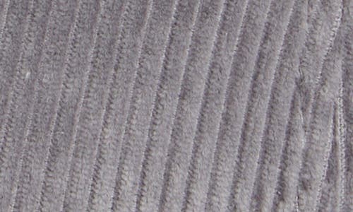 Calvin Klein Ck Corduroy Baseball Cap<br /> In 020 Grey