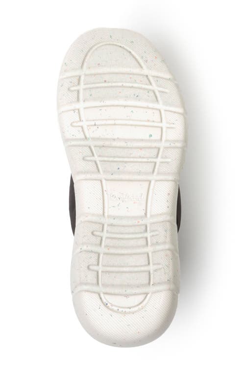 Dearfoams Texoma Regrind Boot In Black