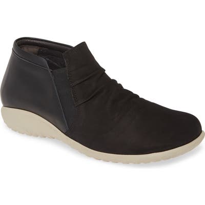 Naot Terehu Bootie, Black