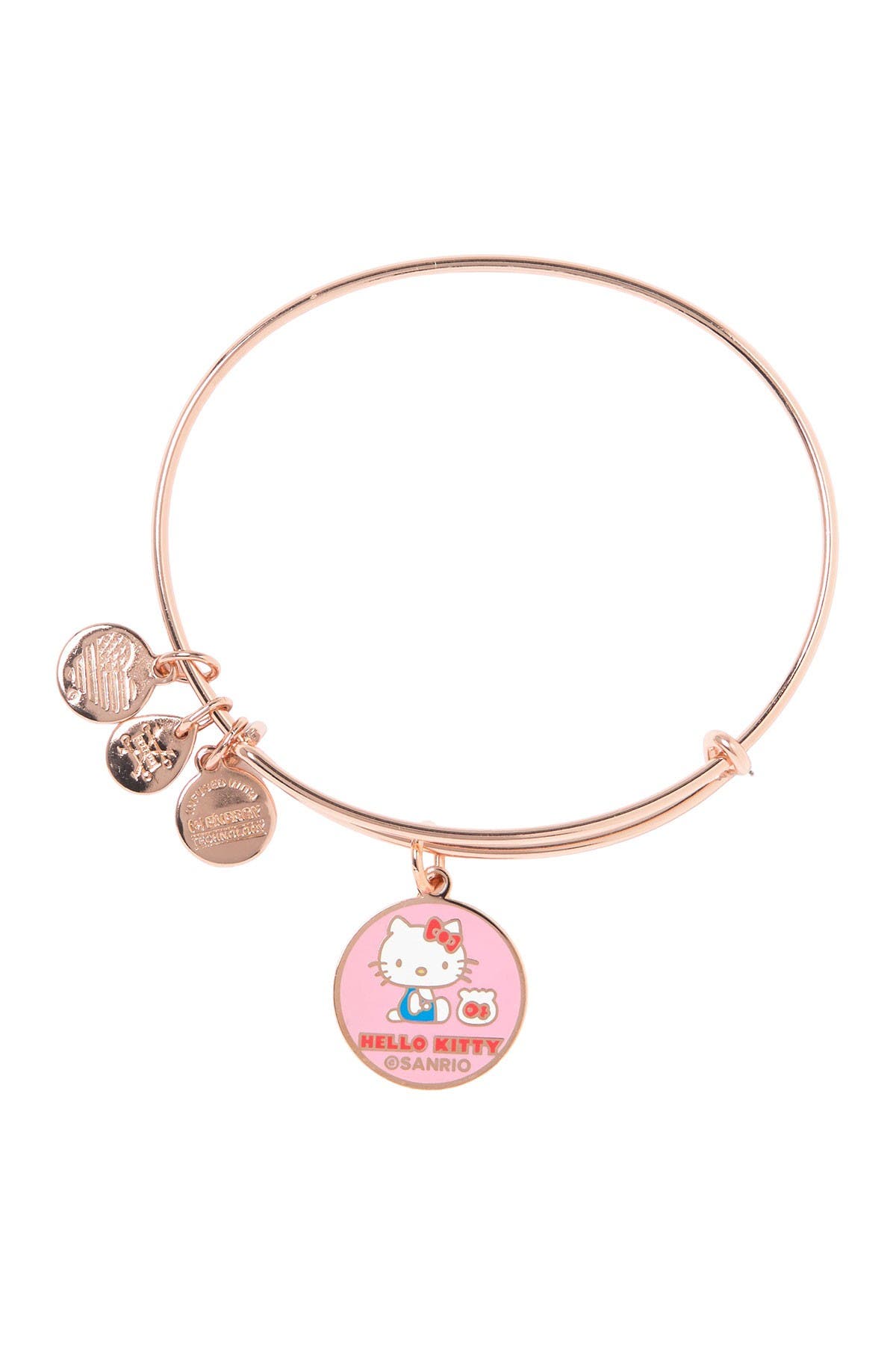 hello kitty bracelet