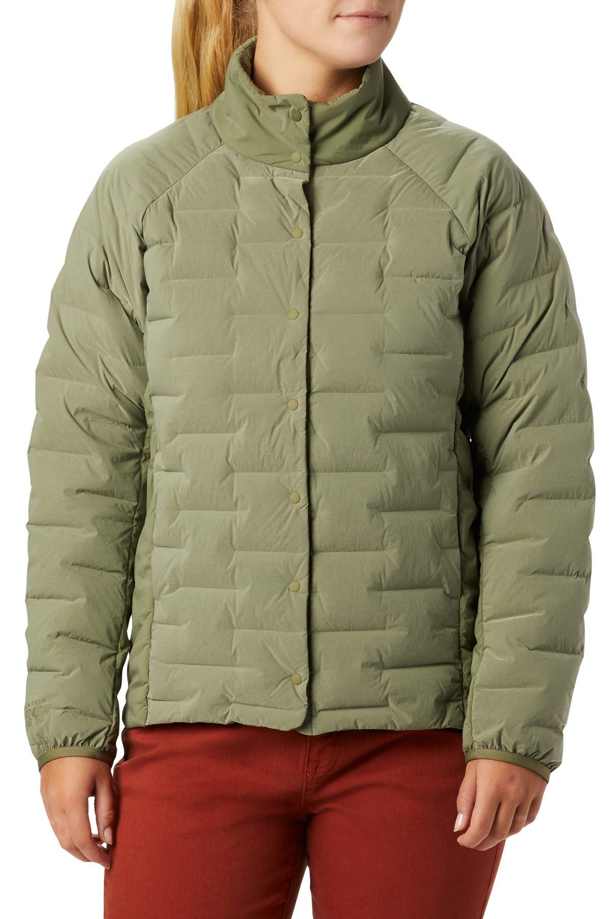 numero winter jacket