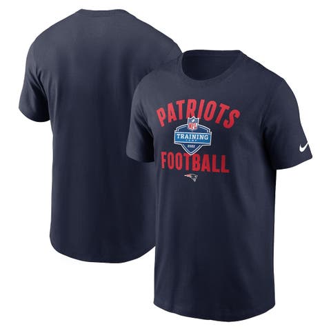 FOCO New England Patriots NFL Womens Wordmark Tonal Camo Raglan T-Shirt