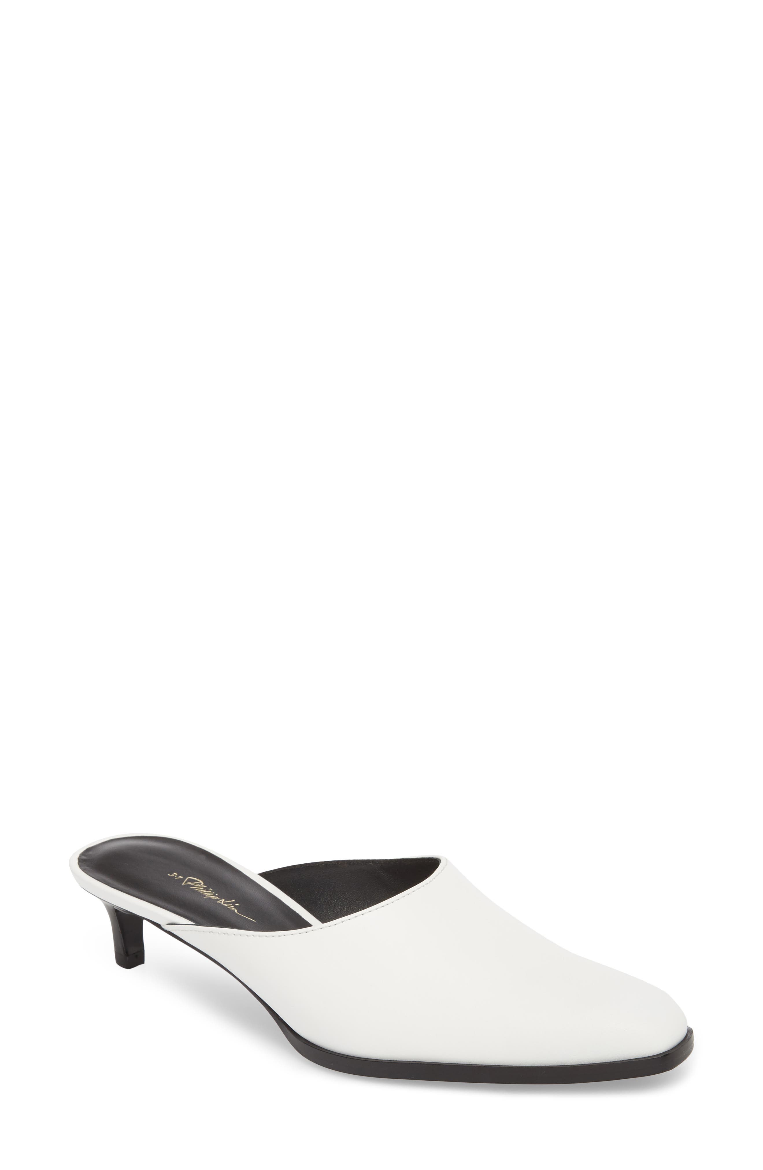 3.1 PHILLIP LIM | Agatha Mule 