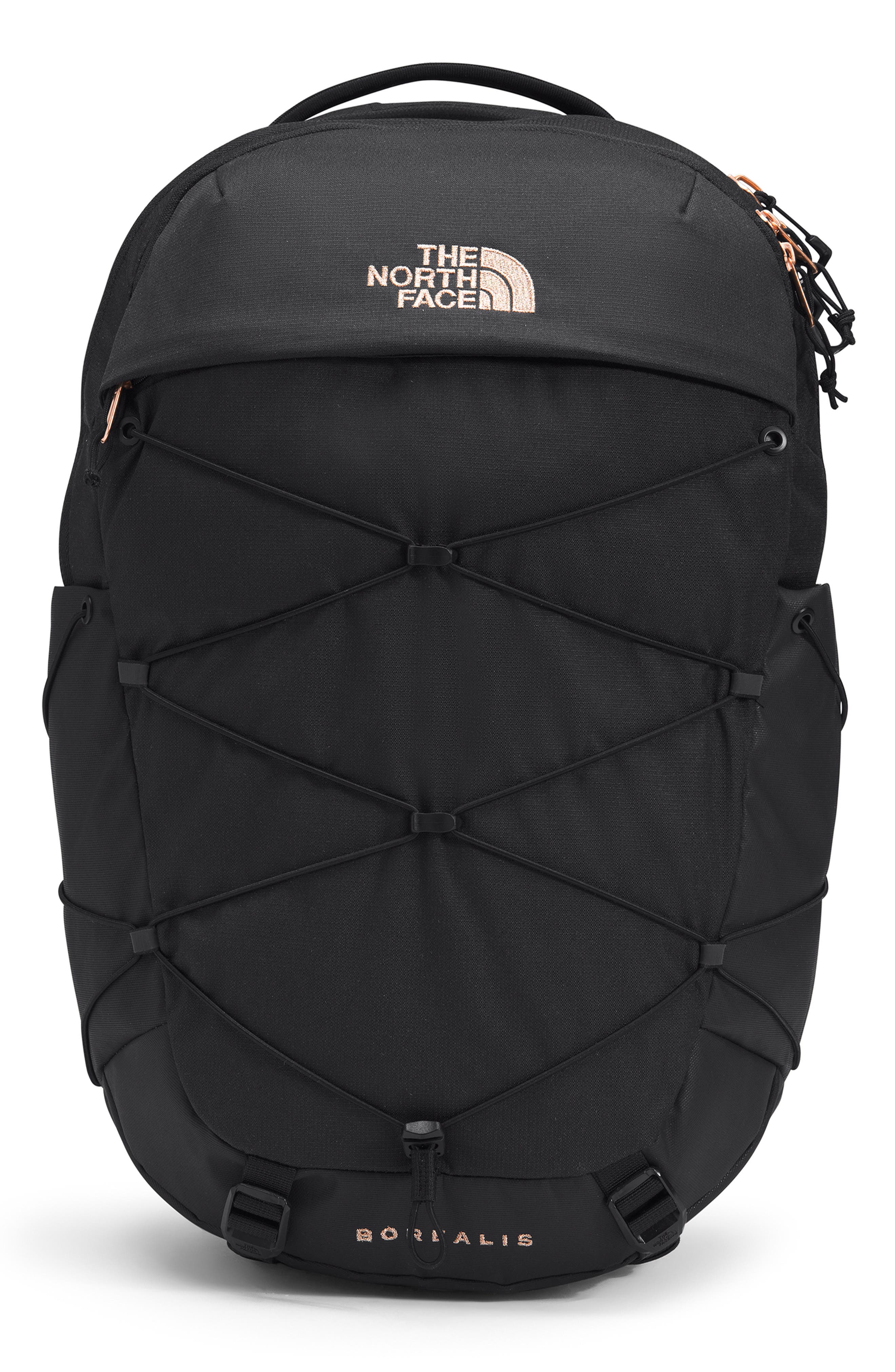 nordstrom black backpack