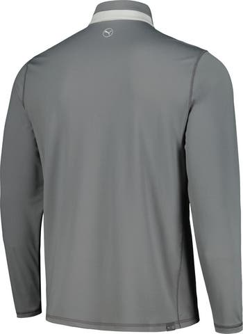 PUMA Men s Puma Gray Arnold Palmer Invitational Lightweight