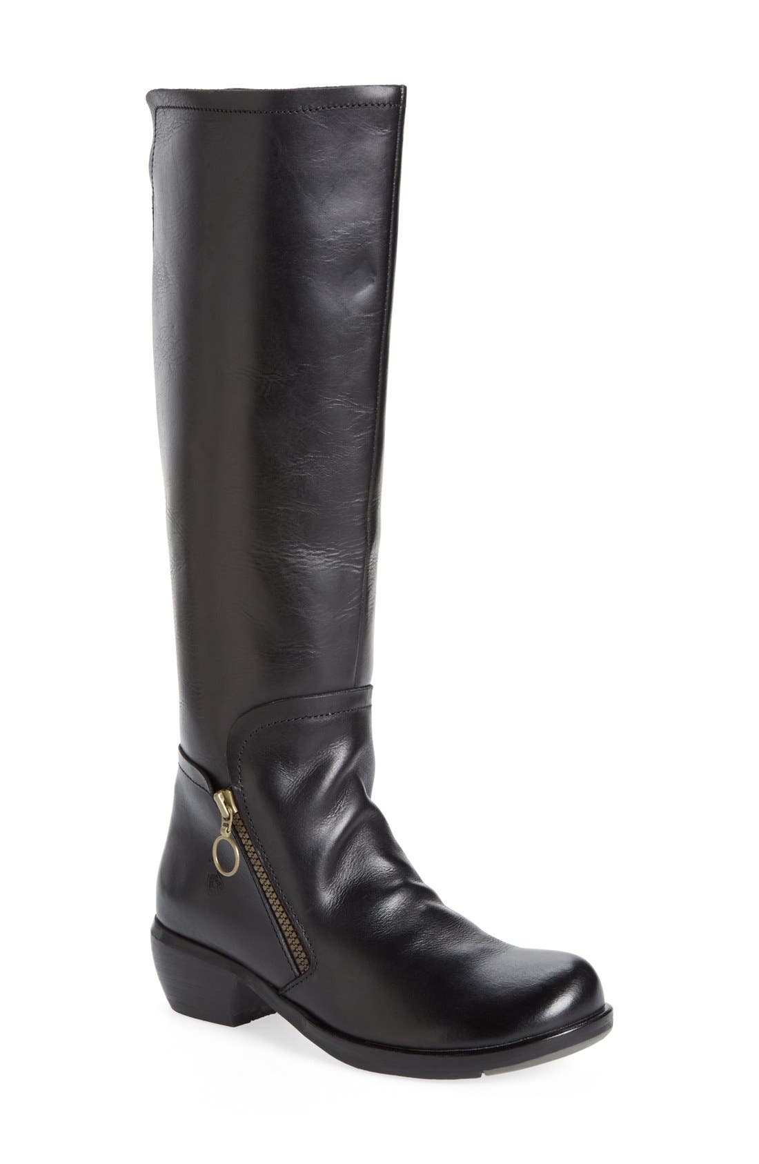 Fly London 'Mica' Boot (Women) Nordstrom