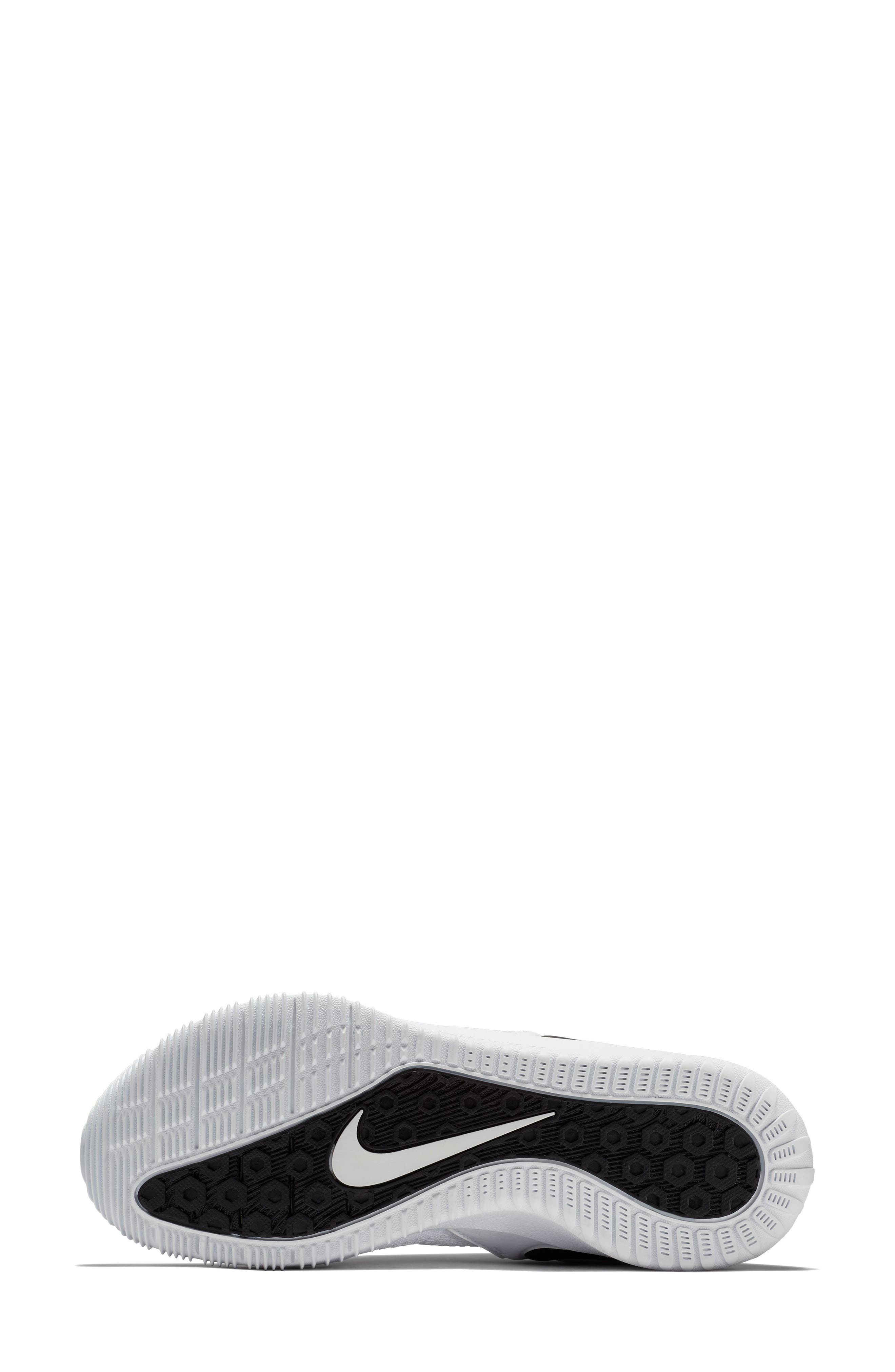 womens hyperace 2 volleyball shoes