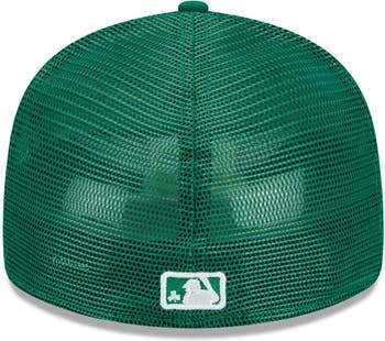Los Angeles Dodgers 2023 ST PATRICKS DAY Hat by New Era