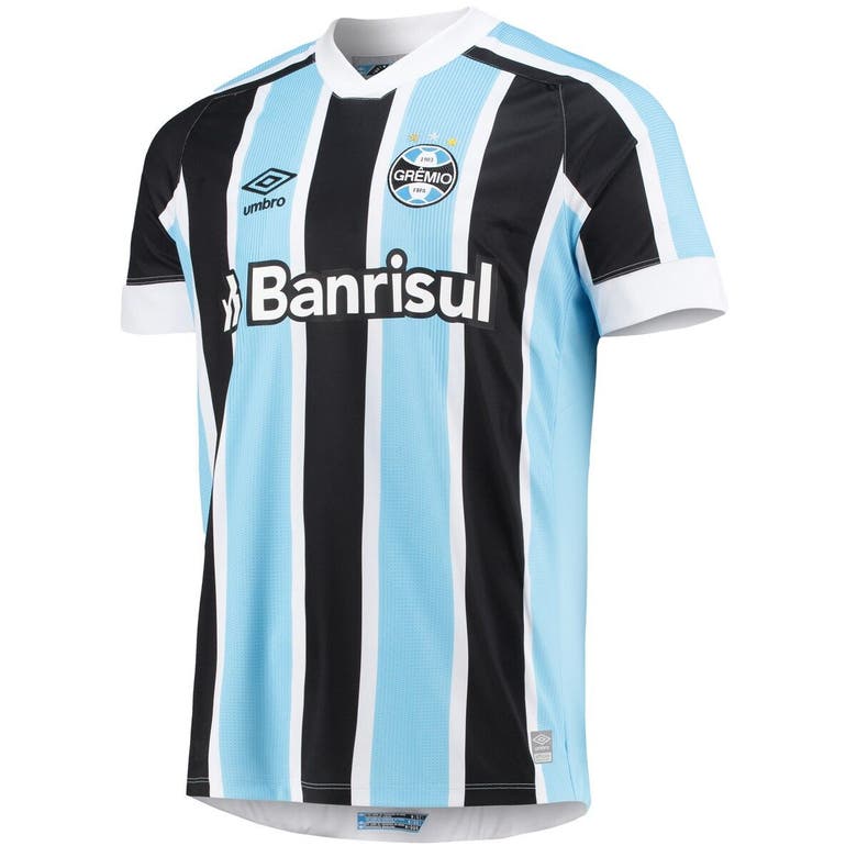 Umbro Gremio Home Jersey - Blue