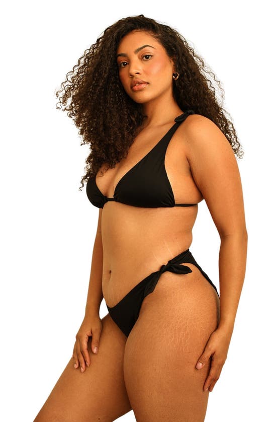 Dippin Daisys Lucy Bottom In Black