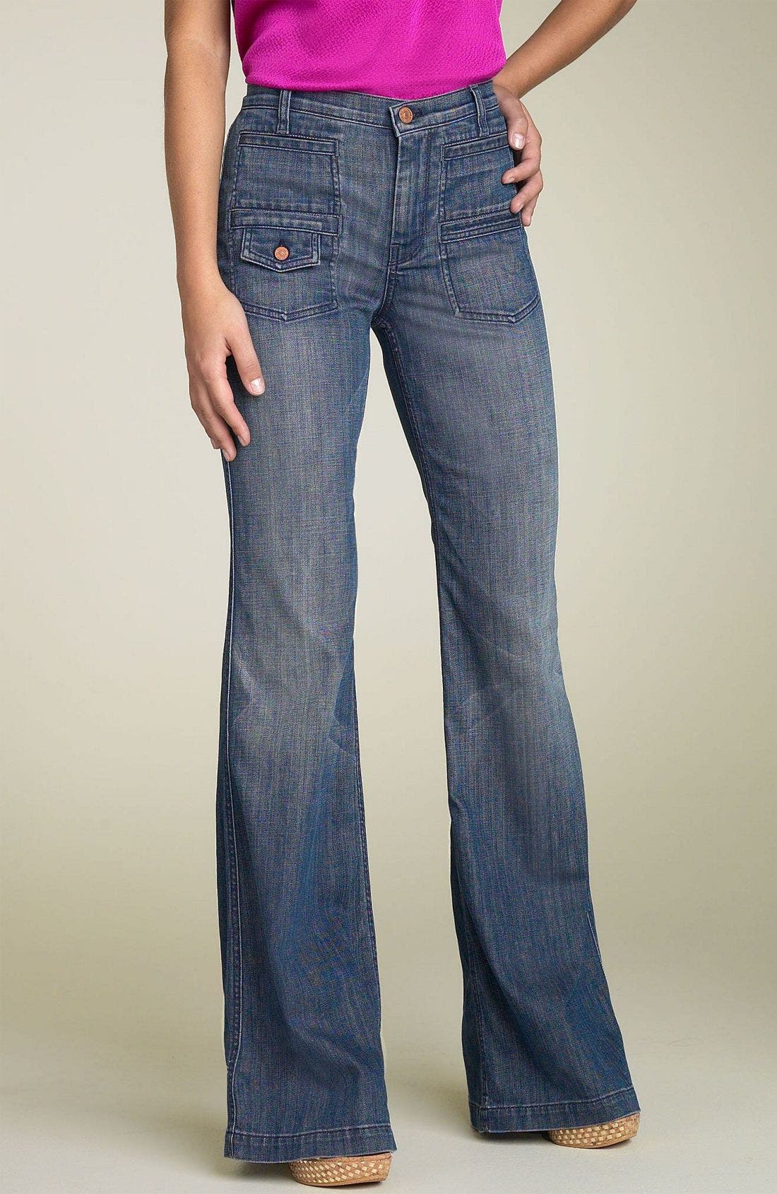 7 for all mankind georgia