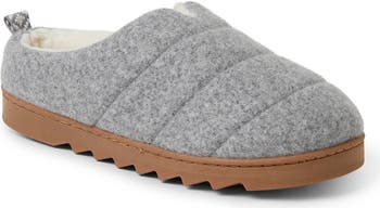 Dearfoams nordstrom discount rack