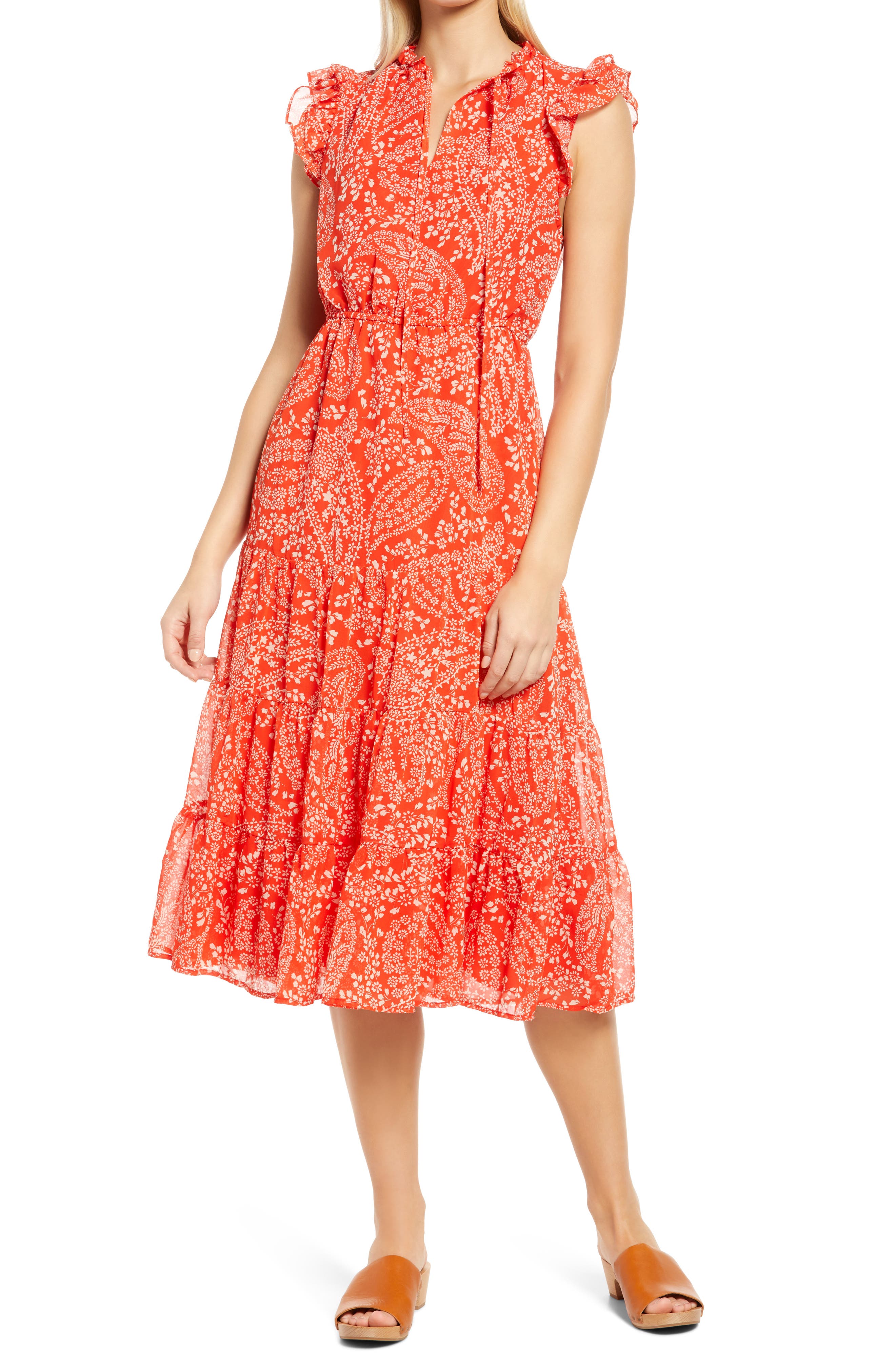 BB Dakota by Steve Madden Floral 