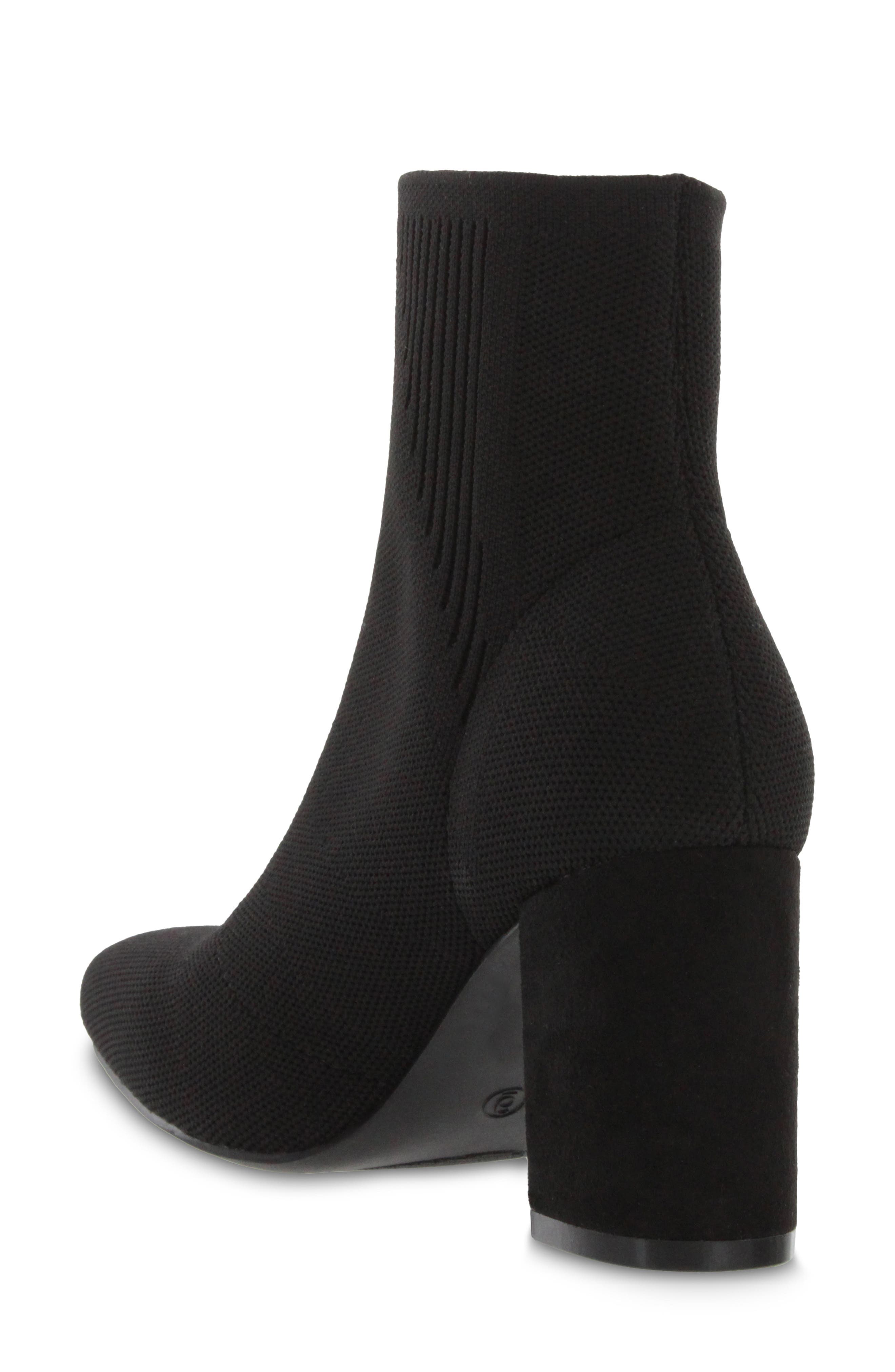 mia booties nordstrom